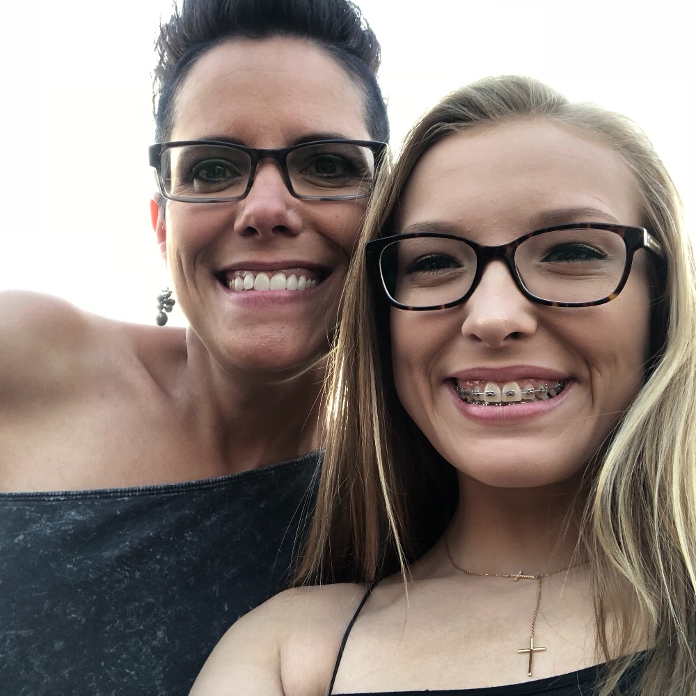 Meet your Posher, Jen